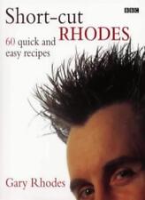 Short-cut Rhodes: 60 Quick and