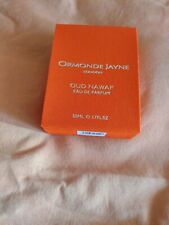 Empty Box Ormonde Jayne London Oud Nawaf PERFUME STORAGE For 50ML 