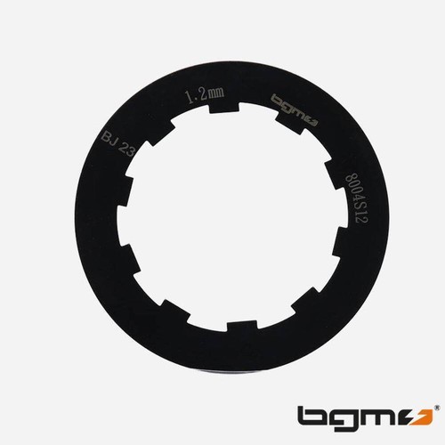 Bgm pro lambretta tv - pro, dl