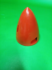 JP 72mm Spinner Red 2 Blade