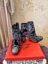 Naughty Monkey Women's Sz 9.5