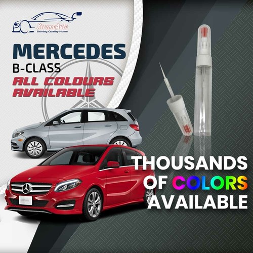 Mercedes class 2018 - b-class,