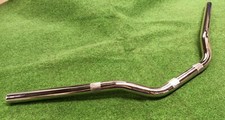 Handlebar Triumph T140V T150V T160V TR7 UK Models - Made in England