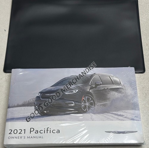 2021 chrysler pacifica - pacifica, owners