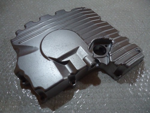 Yamaha fzs600 fazer sump pan - fzs600,