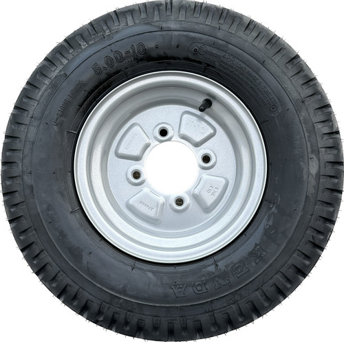 500 trailer wheel - wheel, 4