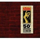 Stax 50: A 50th Anniversary