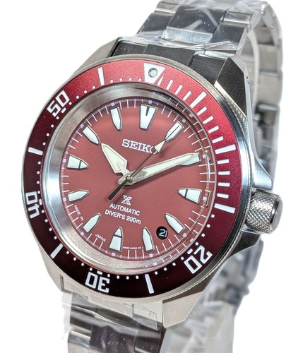 Brand new seiko prospex - brand,