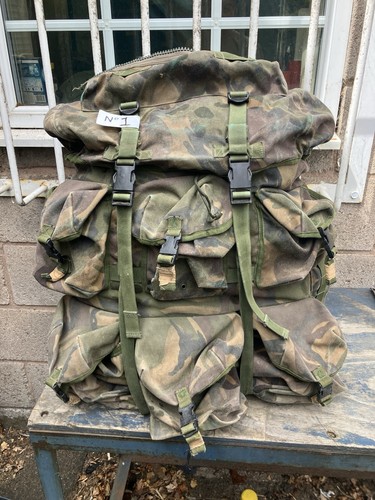 British army rare air - rare,
