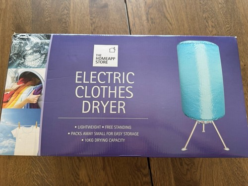 Electric clothes dryer dry - dryer,
