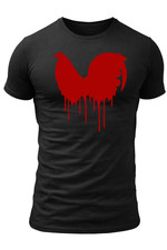 Gamefowl Cockfighting Shirt