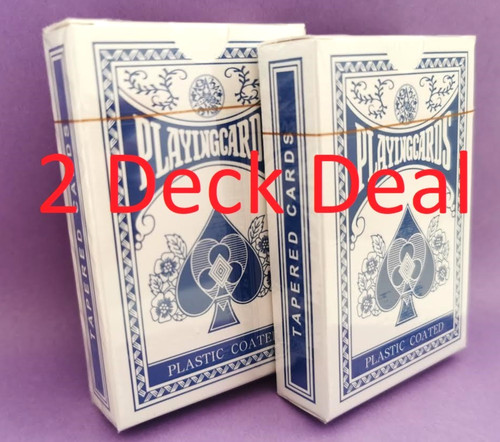 Magic playing card tricks - magic, x