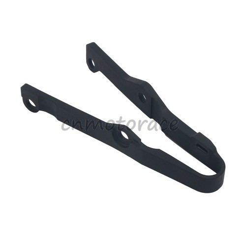 Chain slider guide for - slider,