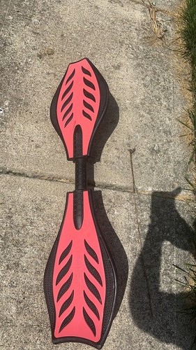Razor ripstik caster - ripstik,