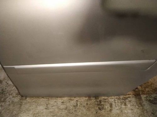 As2 molding door - , rear
