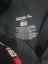Gul response shorty junior - gul,