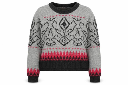 Indigo womens pullover - womens,