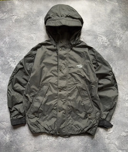Vintage haglofs gorpcore - vintage,