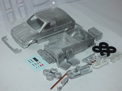 Promod kits austin - promod, metro