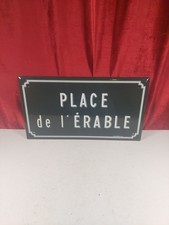 Original Heavy French Enamel