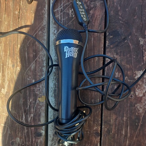 Guitar hero usb - hero, wired
