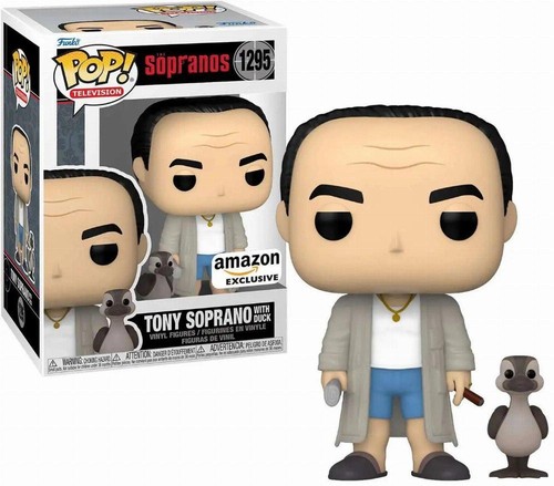 The sopranos tony soprano with - sopranos,