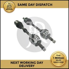 FITS HYUNDAI SANTA FE 2.0-2.2 CRDi DRIVESHAFT NEAR/SIDE AND OFF/SIDE 