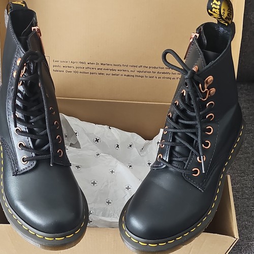 Martens 1460 pascal hdw - martens,