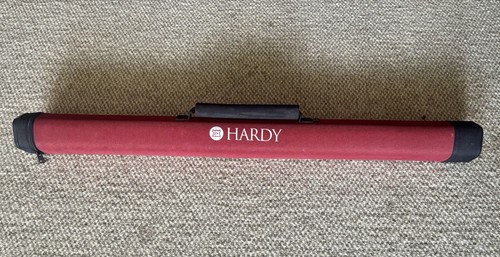 Hardy shadow sintrix 220 - shadow, fws