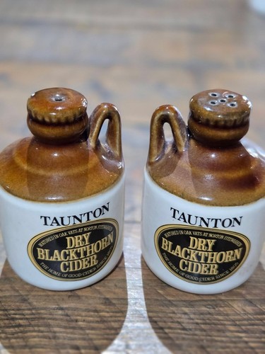 Collectable set taunton - of,