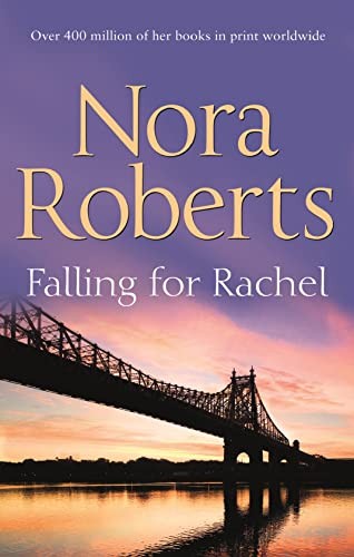 Falling for rachel - falling,