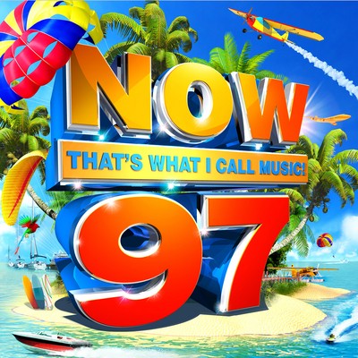 Various artists now that - various, that's