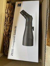 Zeiss Conquest Gavia 85 Angled