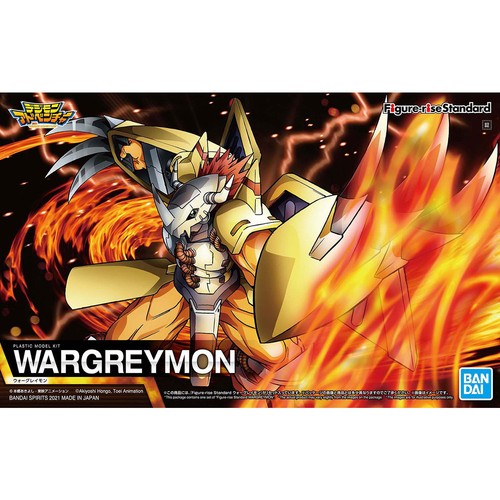 Bandai figure rise - bandai, figure-rise