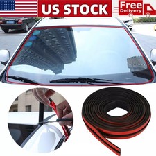 16.4ft Car Roof Windshield