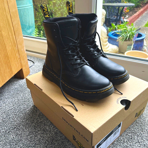 Martens airware crews - dr,