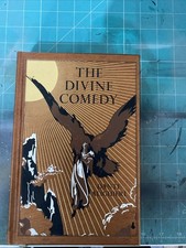 The Divine Comedy Dante