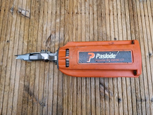 Paslode 350 chamber sleeve - 350,