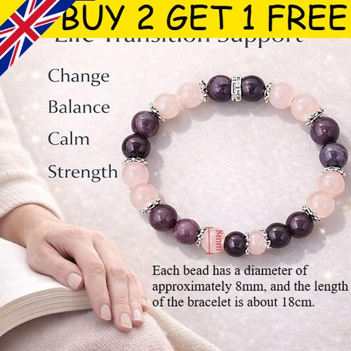 Sereniva bracelet natural - sereniva, bracelet,