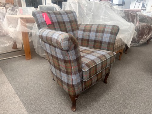 Wood bros knapton - knapton, armchair