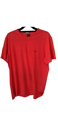 Hugo boss men cotton crew - boss,