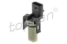 TOPRAN 119 322 Sensor, throttle position for AUDI,CUPRA,SEAT,SKODA,VW