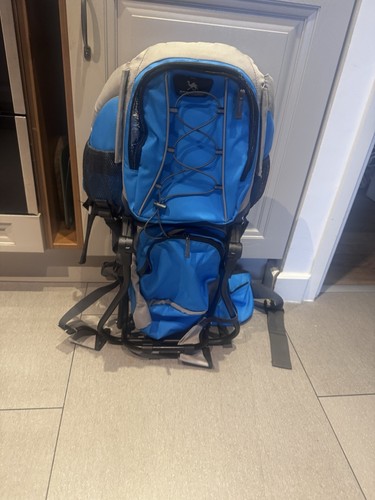 Dromader baby carrier backpack - dromader,