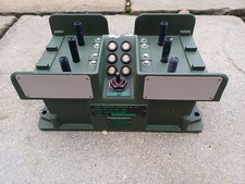 CLANSMAN BATTERY CHARGER