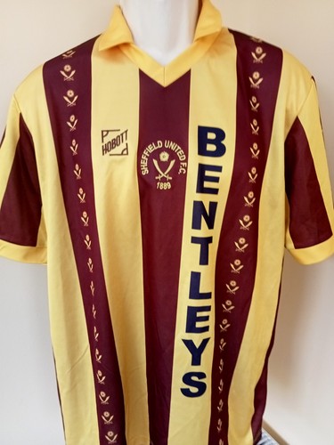 Sheffield united 1981 - sheffield,