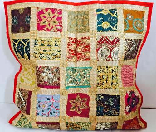 Indian vintage handmade - vintage,