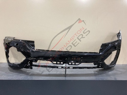 Volkswagen touareg line - touareg,