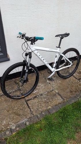 Genesis core hardtail - genesis,