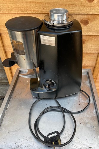 Mazzer luigi srl - luigi, jolly