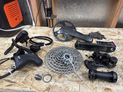 Campagnolo ekar speed - ekar, 13